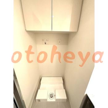   楽器可ピアノ相談の賃貸物件 2LDK 71万円の写真１４