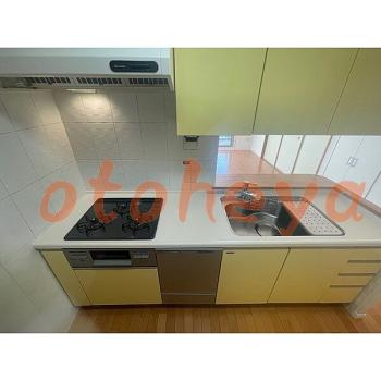  楽器可 ピアノ可 で 埼玉県の賃貸マンション物件 3LDK 16.8万円の写真６