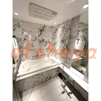  楽器可ピアノ相談の賃貸物件 2LDK 78万円の写真６
