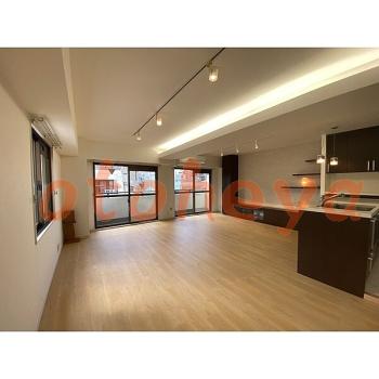 &&&& 楽器可 ピアノ可 で 東京23区の賃貸マンション物件 1LDK 27万円の写真３