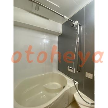 &&&& 楽器可 ピアノ可 で 東京23区の賃貸マンション物件 1LDK 27万円の写真５
