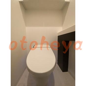 &&&& 楽器可 ピアノ可 で 東京23区の賃貸マンション物件 1LDK 27万円の写真６