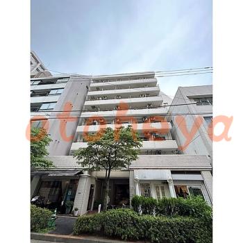 楽器可 ピアノ可 で 東京23区の賃貸マンション物件 1LDK 27万円の写真2