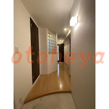 &&&& 楽器可 ピアノ可 で 東京23区の賃貸マンション物件 1LDK 27万円の写真１０