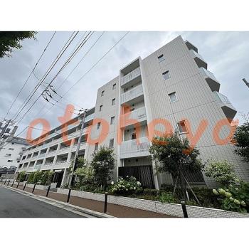 楽器可 ピアノ可 で 東京市部の賃貸マンション物件 3LDK 23万円の写真2