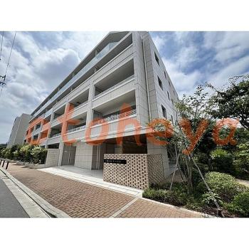 &&&& 楽器可 ピアノ可 で 東京市部の賃貸マンション物件 3LDK 23万円の写真４