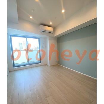 &&&& 楽器可 ピアノ可 で 東京近郊の賃貸物件 1R 15万円の写真３