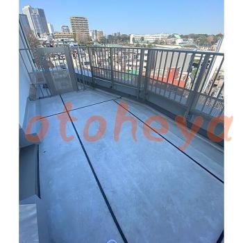 &&&& 楽器可 ピアノ可 で 東京近郊の賃貸物件 1R 14.5万円の写真１３