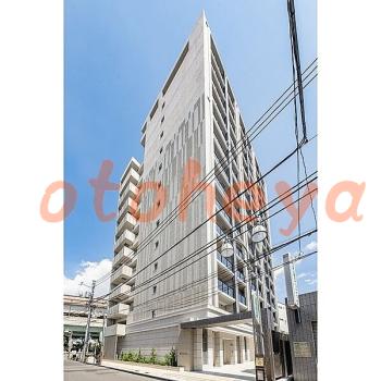 楽器可 ピアノ可 で 東京近郊の賃貸物件 2LDK 24万円の写真2