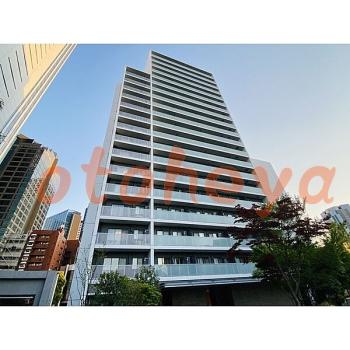&&&& 楽器可 ピアノ可 で 東京23区の賃貸マンション物件 2LDK 28万円の写真３