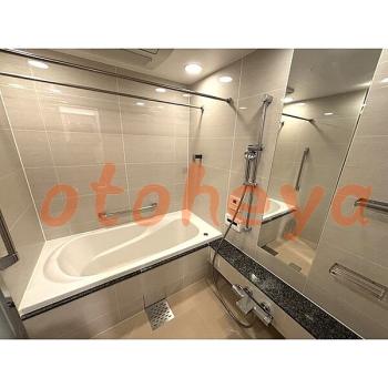&&&& 楽器可 ピアノ可 で 東京23区の賃貸マンション物件 3LDK 60万円の写真８
