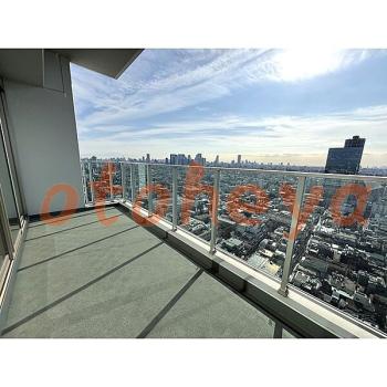 &&&& 楽器可 ピアノ可 で 東京23区の賃貸マンション物件 3LDK 60万円の写真１３