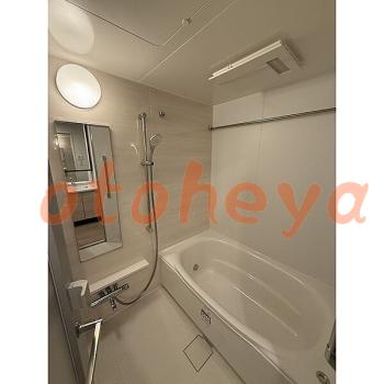 &&&& 楽器可 ピアノ可 で 東京23区の賃貸マンション物件 3LDK 35万円の写真６