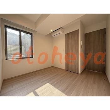 &&&& 楽器可 ピアノ可 で 東京23区の賃貸マンション物件 3LDK 35万円の写真１２