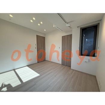 &&&& 楽器可 ピアノ可 で 東京23区の賃貸マンション物件 3LDK 35万円の写真１３
