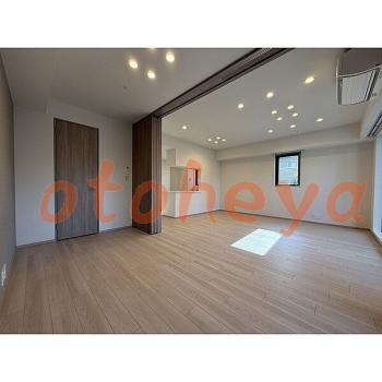 &&&& 楽器可 ピアノ可 で 東京23区の賃貸マンション物件 3LDK 35万円の写真１４