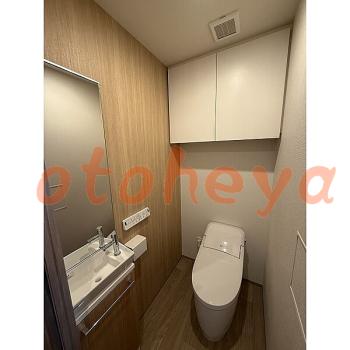 &&&& 楽器可 ピアノ可 で 東京近郊の賃貸物件 3LDK 35.7万円の写真７