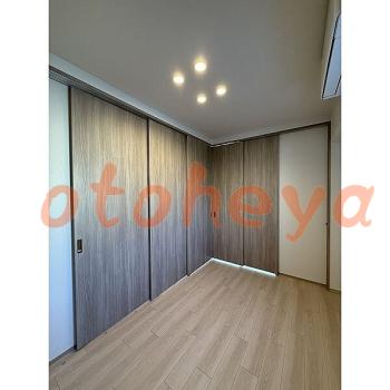 &&&& 楽器可 ピアノ可 で 東京近郊の賃貸物件 3LDK 35.7万円の写真１２