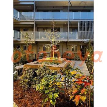 &&&& 楽器可 ピアノ可 で 人気のある駅 賃貸マンション物件 4LDK 37.8万円の写真３