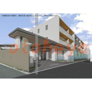 楽器可 ピアノ可 で 東京近郊の賃貸物件 3LDK 35.3万円の写真2