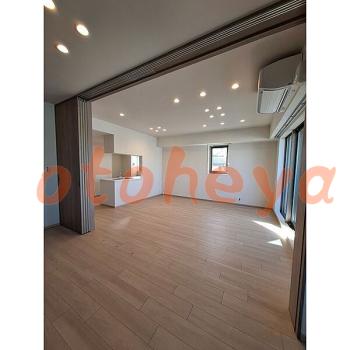 &&&& 楽器可 ピアノ可 で 東京近郊の賃貸物件 3LDK 35.7万円の写真３