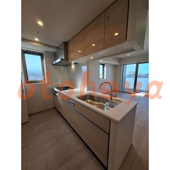 &&&& 楽器可 ピアノ可 で 東京近郊の賃貸物件 3LDK 35.7万円の写真５