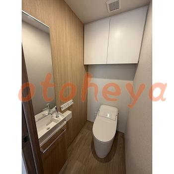 &&&& 楽器可 ピアノ可 で 東京近郊の賃貸物件 3LDK 35.7万円の写真７