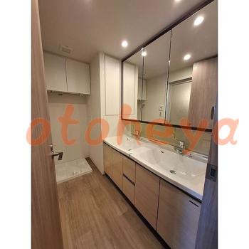 &&&& 楽器可 ピアノ可 で 東京近郊の賃貸物件 3LDK 35.7万円の写真８