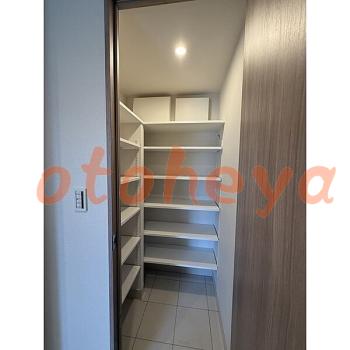 &&&& 楽器可 ピアノ可 で 東京近郊の賃貸物件 3LDK 35.7万円の写真９