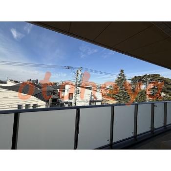 &&&& 楽器可 ピアノ可 で 東京近郊の賃貸物件 3LDK 35.7万円の写真１０