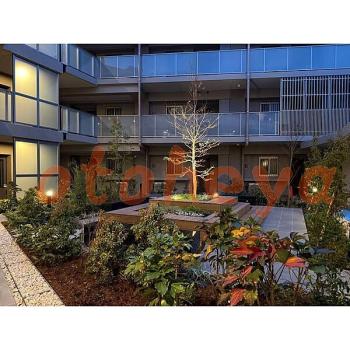 &&&& 楽器可 ピアノ可 で 東京近郊の賃貸物件 2LDK 25.9万円の写真４