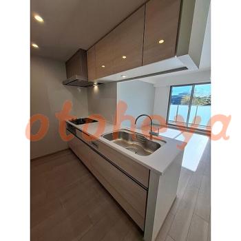 &&&& 楽器可 ピアノ可 で 東京近郊の賃貸物件 3LDK 27.6万円の写真５