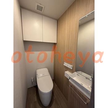 &&&& 楽器可 ピアノ可 で 東京近郊の賃貸物件 3LDK 27.6万円の写真７