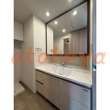 &&&& 楽器可 ピアノ可 で 東京近郊の賃貸物件 3LDK 27.6万円の写真８