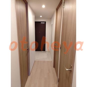 &&&& 楽器可 ピアノ可 で 東京近郊の賃貸物件 2LDK 25.4万円の写真９