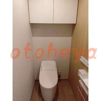 &&&& 楽器可 ピアノ可 で 東京近郊の賃貸物件 2LDK 25.4万円の写真７