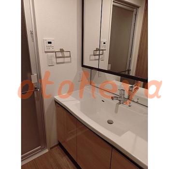 &&&& 楽器可 ピアノ可 で 東京近郊の賃貸物件 2LDK 25.4万円の写真８