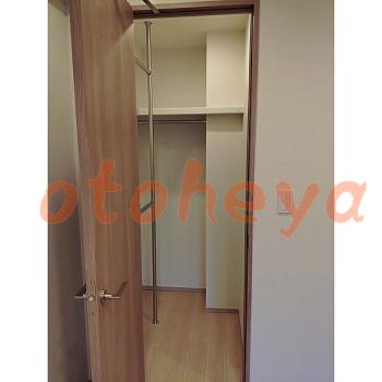 &&&& 楽器可 ピアノ可 で 東京近郊の賃貸物件 2LDK 25.4万円の写真１１