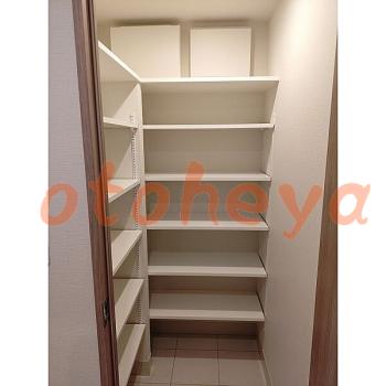 &&&& 楽器可 ピアノ可 で 東京近郊の賃貸物件 2LDK 25.4万円の写真１０