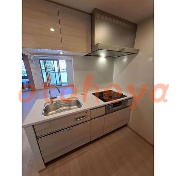 &&&& 楽器可 ピアノ可 で 東京近郊の賃貸物件 2LDK 25.8万円の写真５