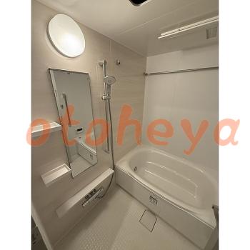 &&&& 楽器可 ピアノ可 で 東京近郊の賃貸物件 2LDK 25.8万円の写真６