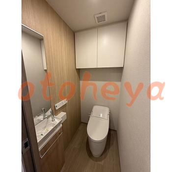 &&&& 楽器可 ピアノ可 で 東京近郊の賃貸物件 2LDK 25.8万円の写真７