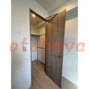 &&&& 楽器可 ピアノ可 で 東京近郊の賃貸物件 2LDK 25.8万円の写真９