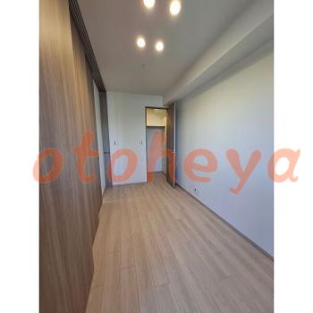 &&&& 楽器可 ピアノ可 で 東京近郊の賃貸物件 2LDK 25.8万円の写真１４