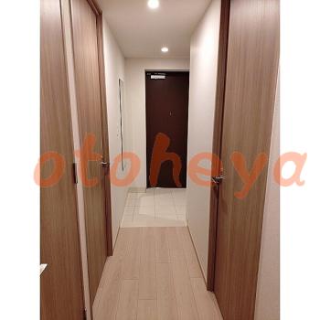 &&&& 楽器可 ピアノ可 で 東京近郊の賃貸物件 2LDK 25.5万円の写真９