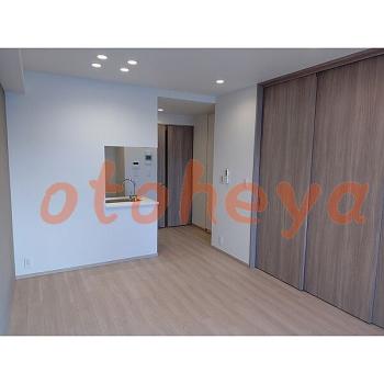 &&&& 楽器可 ピアノ可 で 東京近郊の賃貸物件 2LDK 25.5万円の写真４