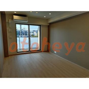 &&&& 楽器可 ピアノ可 で 東京近郊の賃貸物件 2LDK 25.5万円の写真３