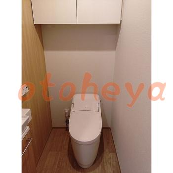 &&&& 楽器可 ピアノ可 で 東京近郊の賃貸物件 2LDK 25.5万円の写真７