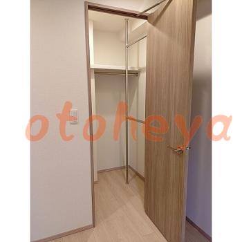 &&&& 楽器可 ピアノ可 で 東京近郊の賃貸物件 2LDK 25.5万円の写真１０