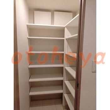 &&&& 楽器可 ピアノ可 で 東京近郊の賃貸物件 2LDK 25.5万円の写真１１